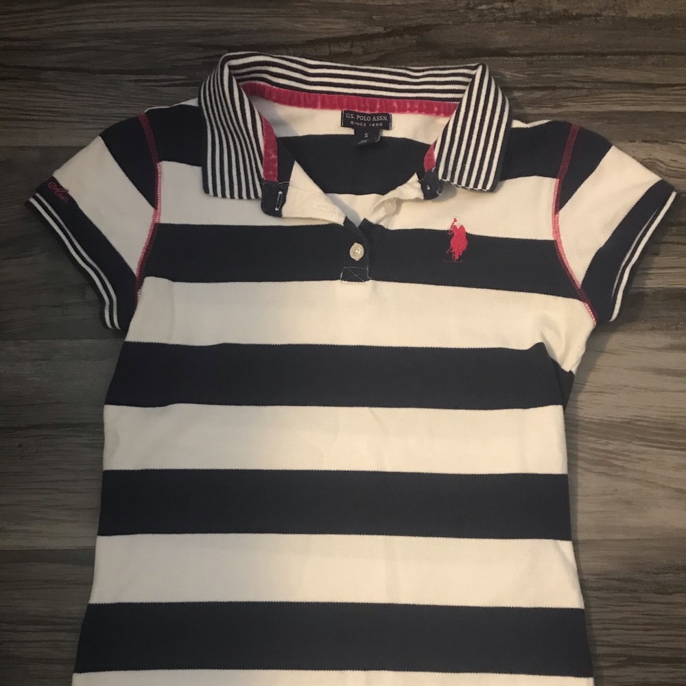 U.S. Polo ASSN Shirt